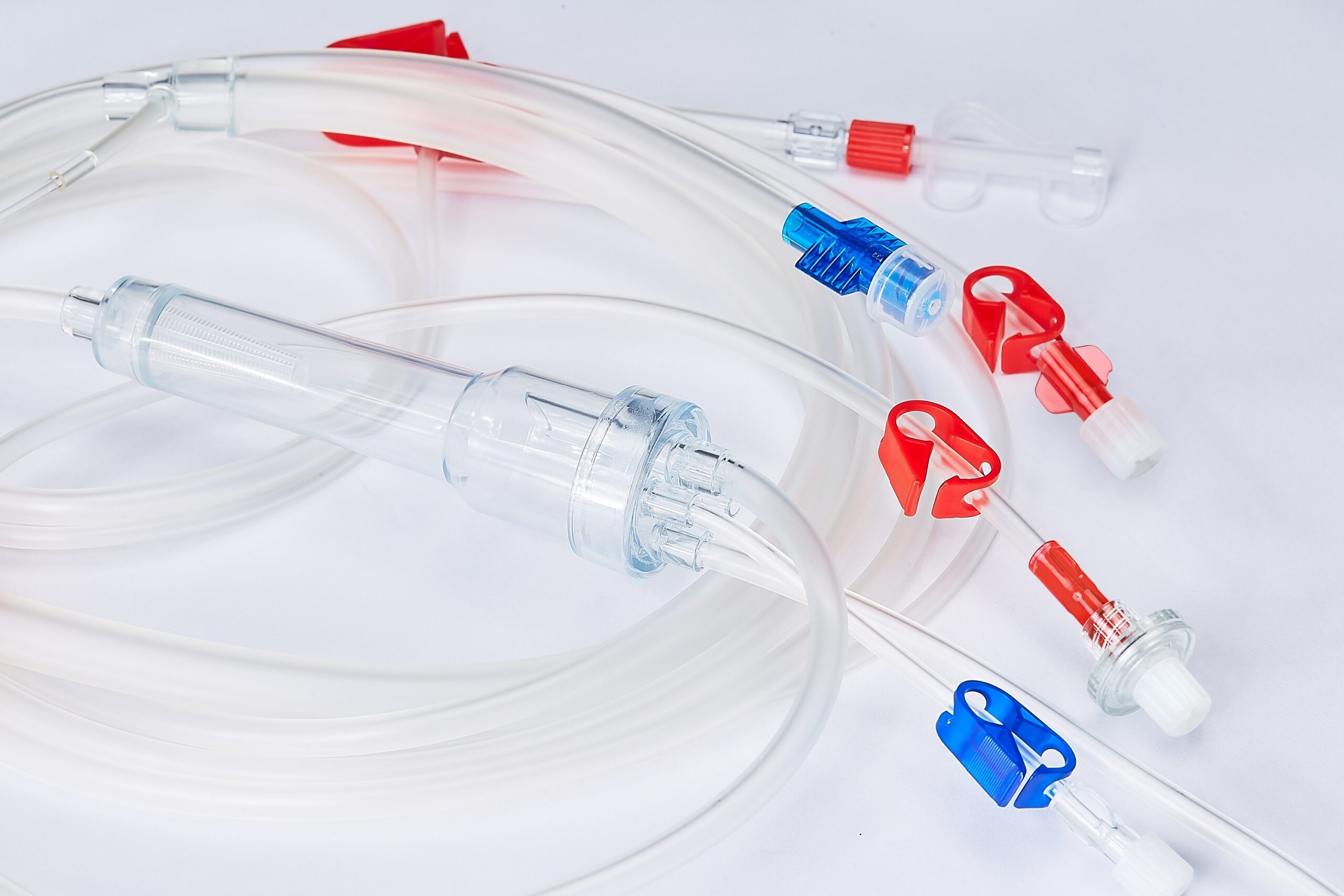 Tubing Sets for Hemodialysis DORA